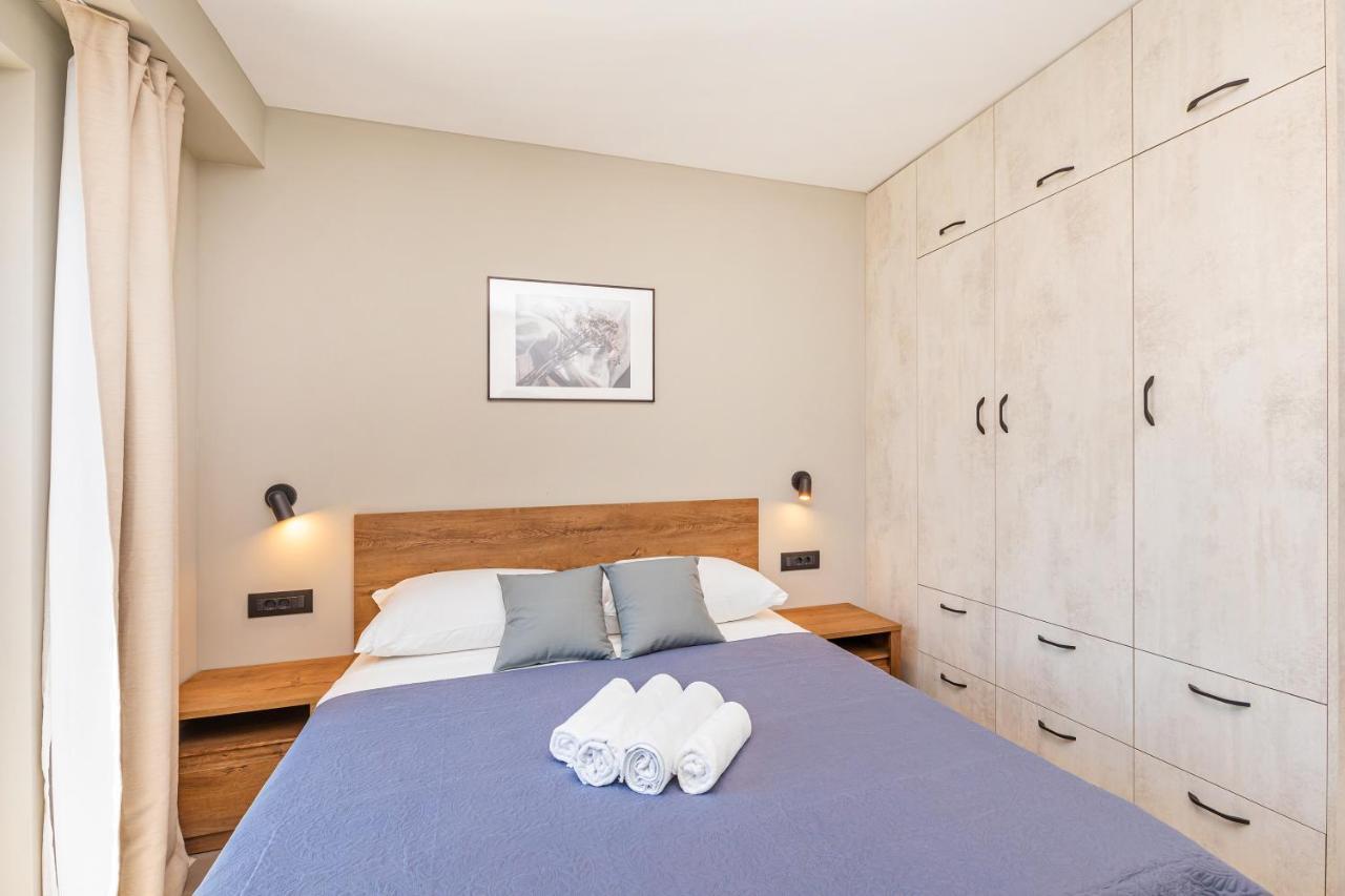 Blacksmith Apartments By Duhomes Dubrovnik Exterior foto